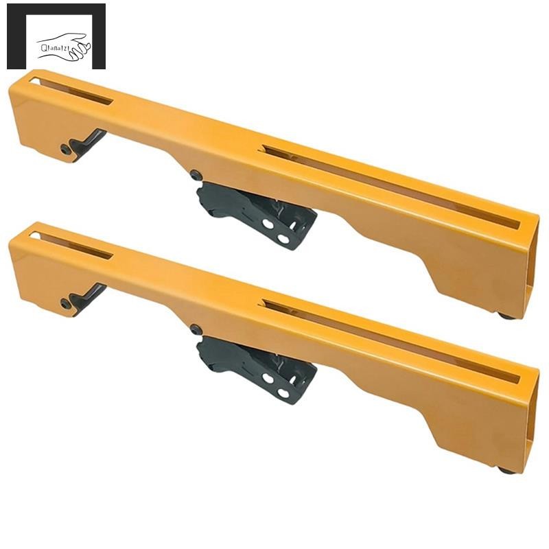 [qianaizi]ขายึดเลื่อย Miter N087371 DW7231 สําหรับ DW723, DWX723, DWX724, และ DWX725 DWX725B อะไหล่เ