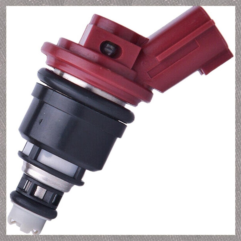 [MLO] หัวฉีดหัวฉีดน้ํามันเชื้อเพลิงสําหรับ 1992-999 I30 96-99 3.0L 16600-96E00 รถ