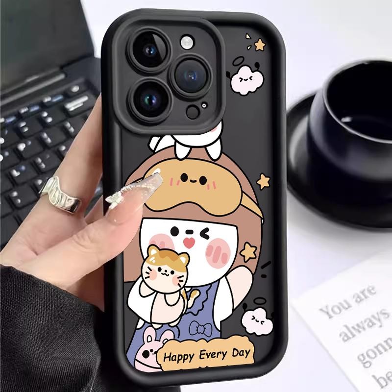 SAMSUNG สําหรับSamsung S25 Ultra S24 FE A22 5G A22s 5G F04 F12 F22 M01s M04 M10S M11 M12 M15 ใหม่M22