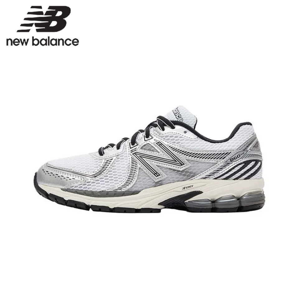 ของแท้ 100% New Balance 860 v2 ML860GB2 Sneaker