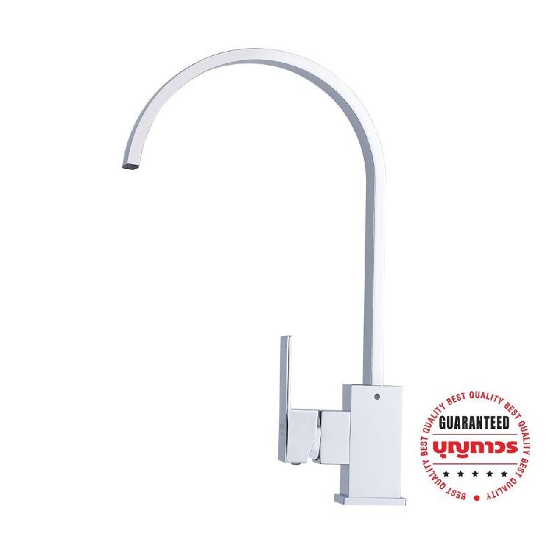 KITCHEN STUDIO ก๊อกซิงค์(ผสม) รุ่น SF-5BB-MX003