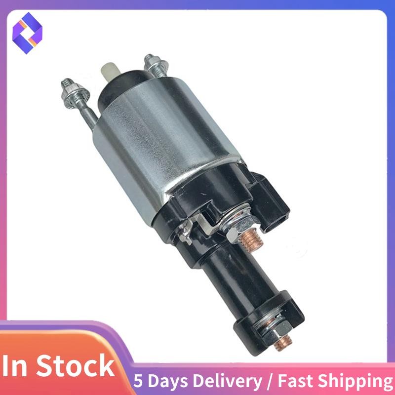 โซลินอยด์รถยนต์สําหรับ 07-09 รถบรรทุก 06-11 31204--ก01 31204--003