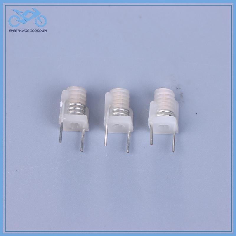 EVER 10PCS 7*7-1.5T 7*7-2.5T 7*7-3.5T MD0707 ปรับเหนี่ยวนําแม่พิมพ์เหนี่ยวนํา Hollow Coil Inductor I