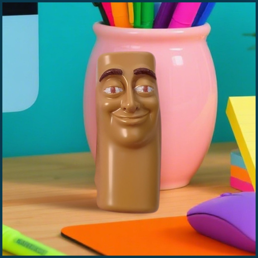 Bubble Poppers Fidget ของเล่น Sensory Stick Man Fidget Poppers สําหรับเด็กตลก Calming Gadgets สําหรั