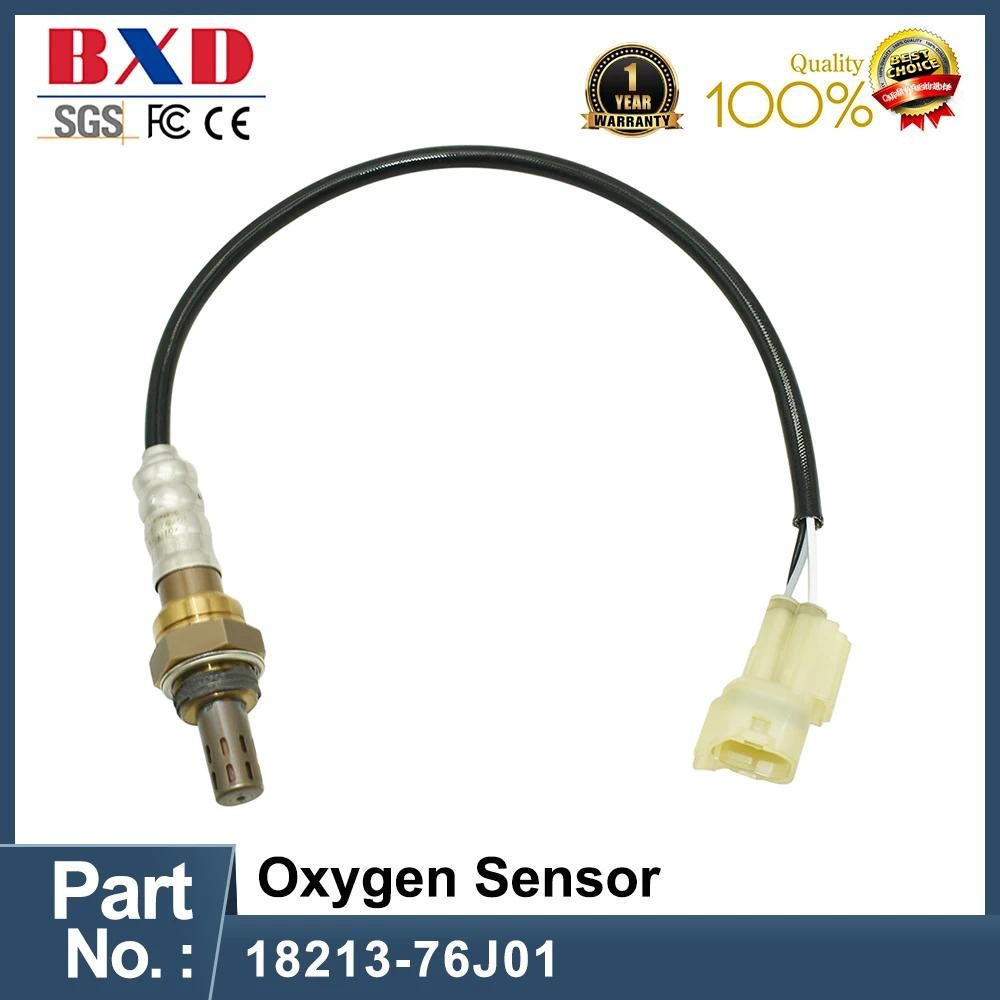 ออกซิเจนต้นน้ํา Senso18213-76J01 สําหรับ Suzuki GRAND VITARA 1.6L 2.0L 2.7L JIMNY 1.3L 1998-2007 182
