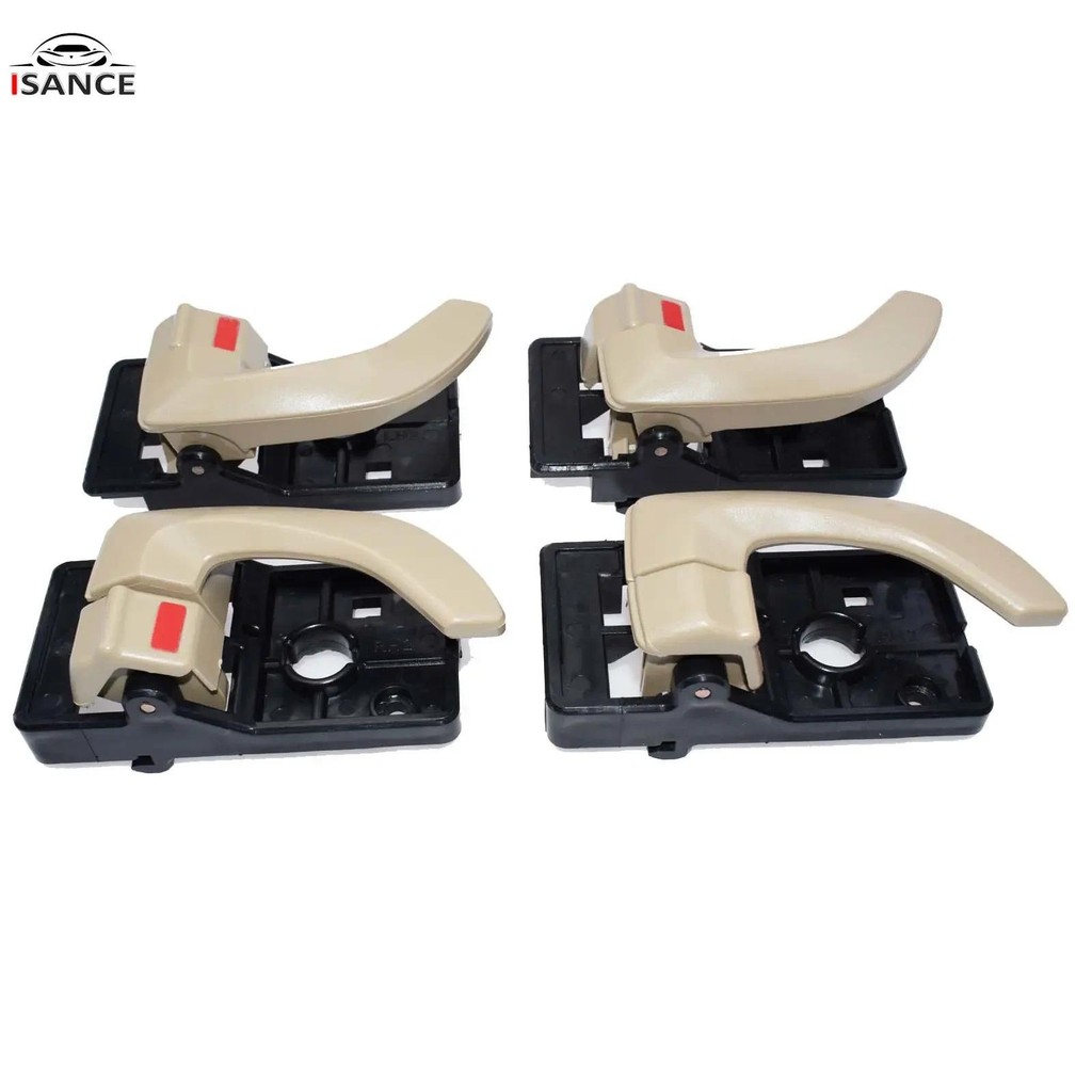 ใหม่ประตูด้านหน้าด้านหลังด้านในสําหรับ ฮุนได ทูซอน 2005 2006 2007 2008 2009 คุณภาพสูง 826202E000J9,8