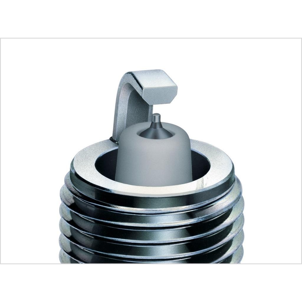 TH-Living หัวเทียนมอเตอร์ไซค์ NGK CPR6EA-9 10 ชิ้น ใช้กับ WAVE101 และรถรุ่นอื่นๆ  จุดระเบิดเร็ว ไม่ดับเครื่อง ของดี - รูปที่ 6