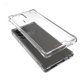 เคส A07 A17 A37 A57 5G KINGKONG เคสใสกันกระแทก สำหรับ Samsung A06 A16 A26 A36 A56 A55 A15 A25 A35 S24FE S25 S26 Ultra