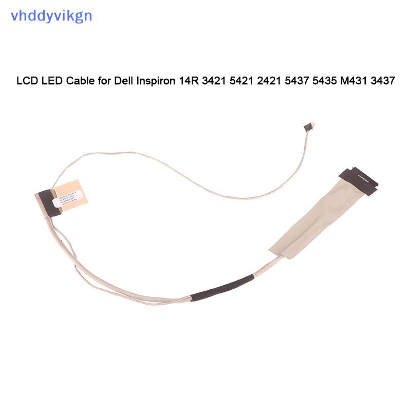 VHDD สําหรับ DELL Inspiron 14R 3421 2421 5421 5437 3437 5435 3437 M431 V2421 50.4XP02.011 แล็ปท็อป L