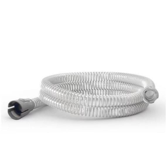 เรสเมด แอร์มินิ™ Travel CPAP Machine Hose ให้ CPAP Resmed AirMini Adapter ใช้หน้ากากใดๆ