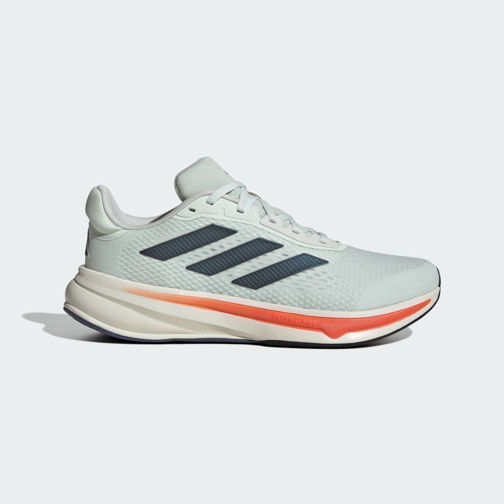 adidas วิ่ง รองเท้า Response Super ผู้ชาย สีเขียว JI4319