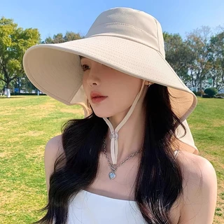 หมวกสุภาพสตรี ผ้าแห้งเร็ว ระบายอากาศดี นุ่มสบาย ป้องกัน UV สำหรับกีฬาและกิจกรรมกลางแจ้ง