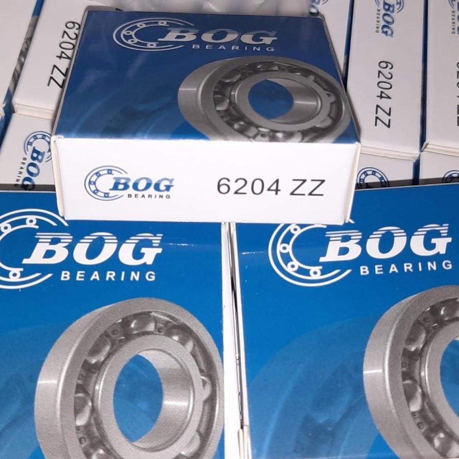 BEARING 6205 ZZ BALL BEARING 6205ZZ BOG / LAHAR 6205 ZZ LAHAR 6205ZZ LAHER BERING LAKER WHEEL IRON C