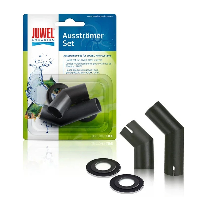 Germany JUWEL DIVERSION NOZZLE SET เข้ากันได้กับตู้ปลา JUWEL ทั้งหมด