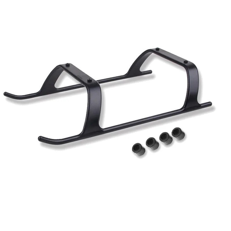 Original Walkera V450D03 RC เฮลิคอปเตอร์อะไหล่ Skid Landing HM-V450D03-Z-11 อุปกรณ์เสริม