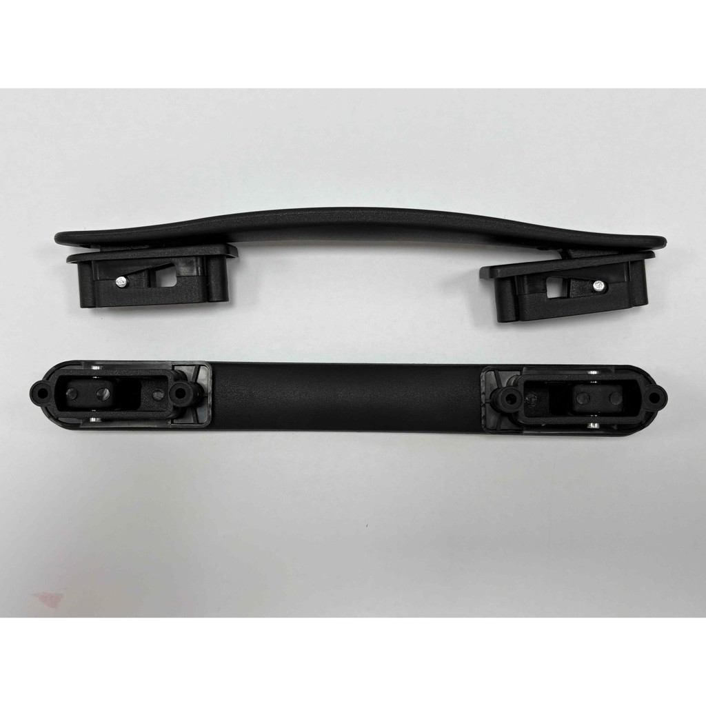 - เหมาะสําหรับอุปกรณ์เสริมกระเป๋าเดินทาง ITluggage Handle Handle Repair เปลี่ยนมือจับออก I Handle