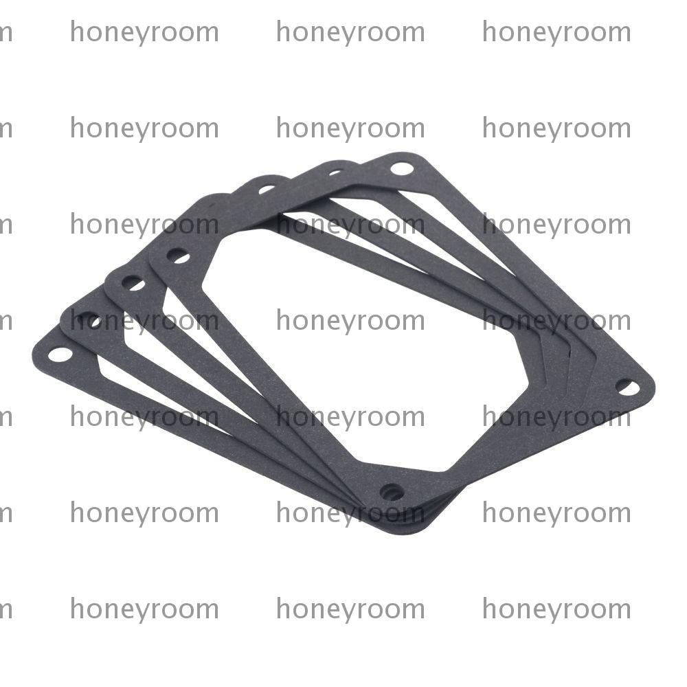 HONEYROOM ปะเก็น 4 ชิ้น, 272475S 21B972 ปะเก็นฝาครอบโยก, ชิ้นส่วนอุปกรณ์เสริมในรถยนต์ 28N700 21B706 