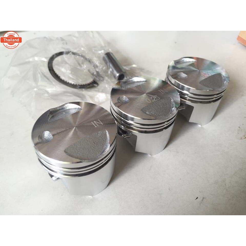 ลูกสูแหวน honda zoomer50, dio z4,scoopy50, bite50