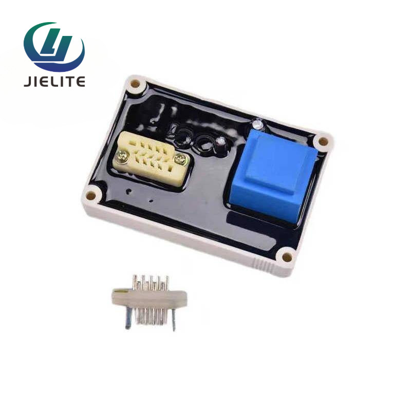 GB-150 เครื่องกําเนิดไฟฟ้า GB150 เครื่องควบคุม Excitation แผ่นปรับอัตโนมัติ G150