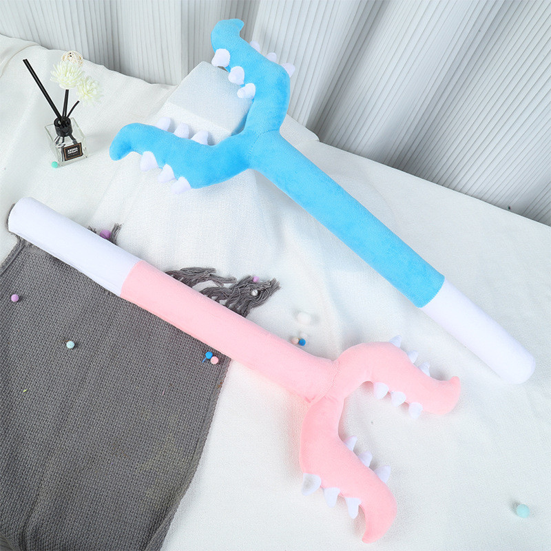 Plush Classy Stick chikawa chikawa chikawa chikawa chikawa ของเล่นลับเล็บแมวสําหรับผู้ใหญ่