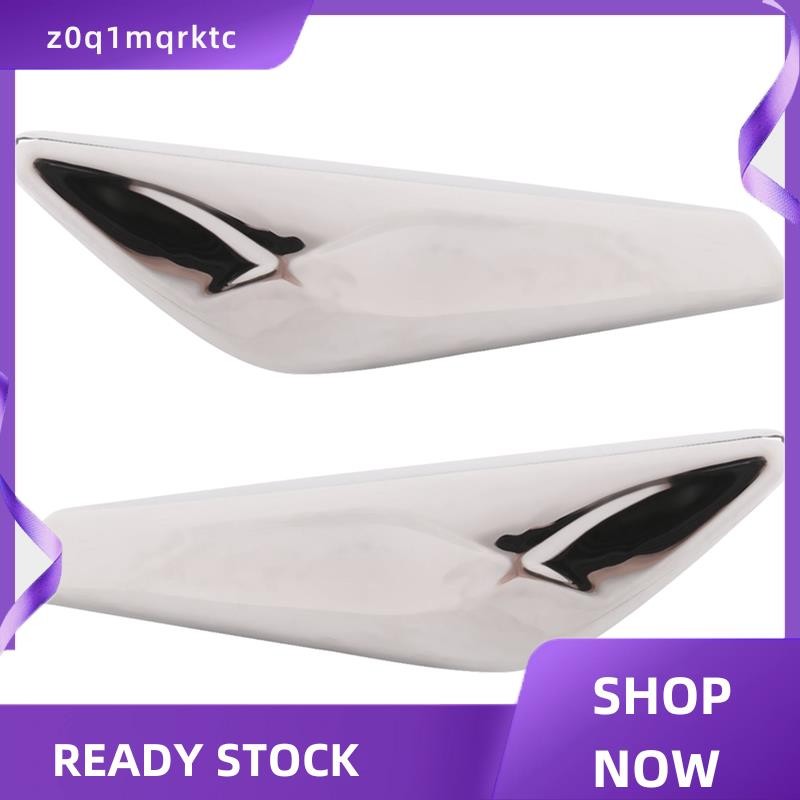 z0q1mqrktc สําหรับ X3 X4 F25 F26 2015-2018 Side Marker ไฟเลี้ยวซ้ายหรือขวา 51117338569 51117338570