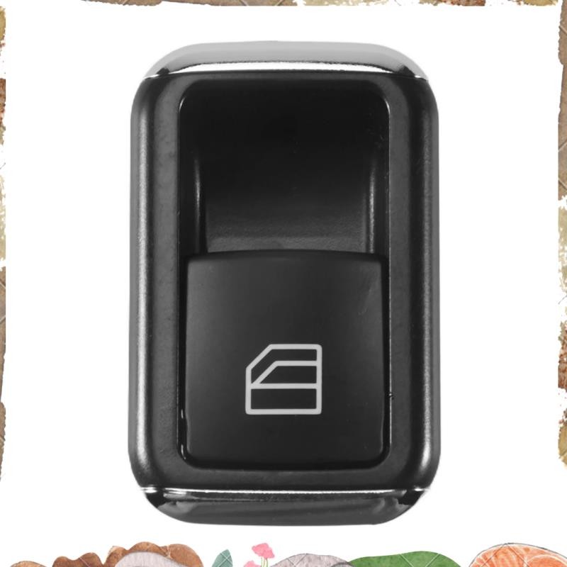 2049058102 ไฟฟ้า Paseinger Window Switch สําหรับ CLA E W166 X166 W156 W264 ML350 ML50 A2049058102