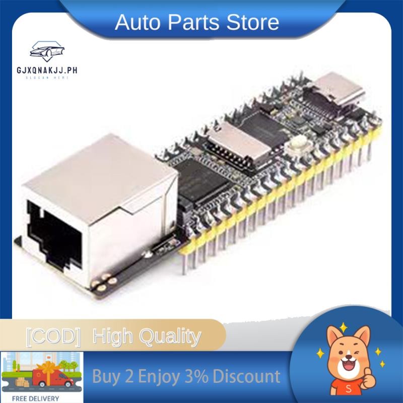 สําหรับ Plus/RV1103 Linux บอร์ดพัฒนา -A7 1.2GHz + Type-C แบบบูรณาการ RISC-V MCU