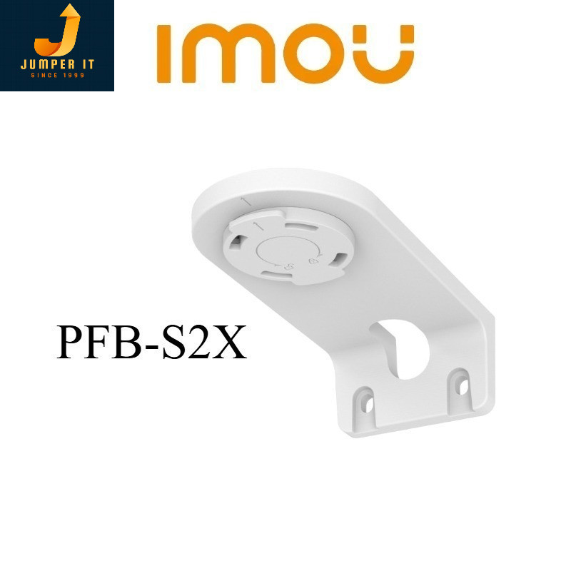 IMOU bracket PFB-S2X ขายึดกล้องวงจรปิดแบบยึดติดกับผนัง ใช้กับกล้อง Ranger Series ได้ทุกรุ่น