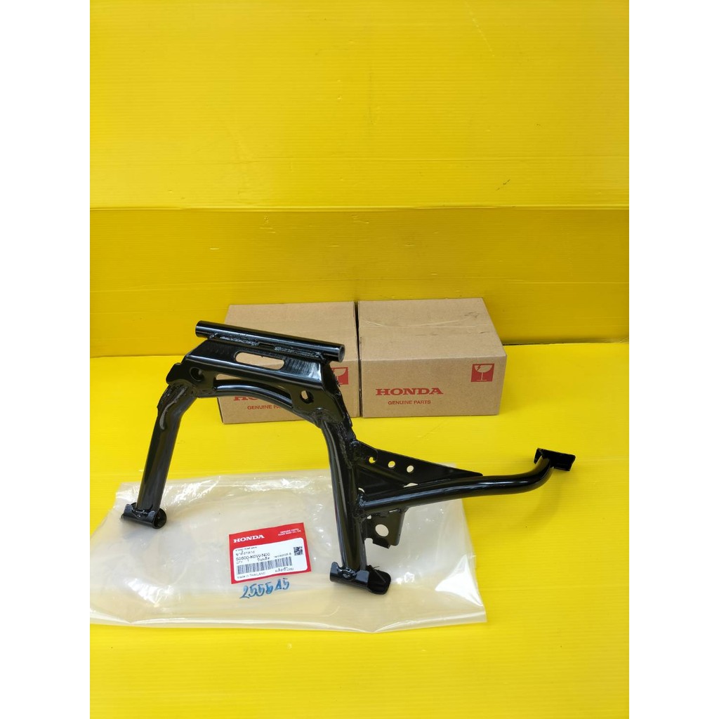 ขาตั้งคู่ADV150แท้ศูนย์HONDA   ได้ 1 ชิ้น  50500-K0W-N00
