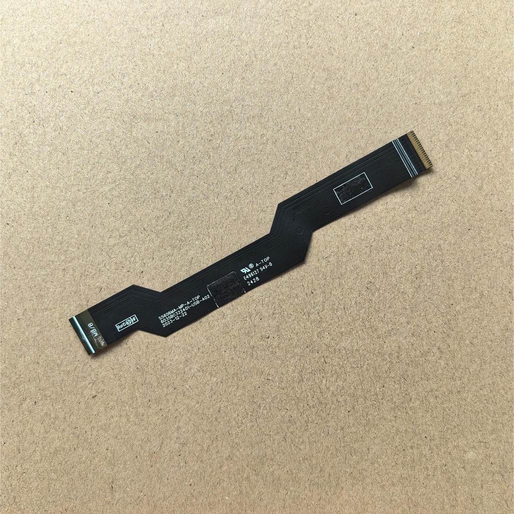 พร้อมส่ง Asus Asus S5606MA MP-A-TOP 6035B0322401 สาย ยูเอสบี สายกล้อง