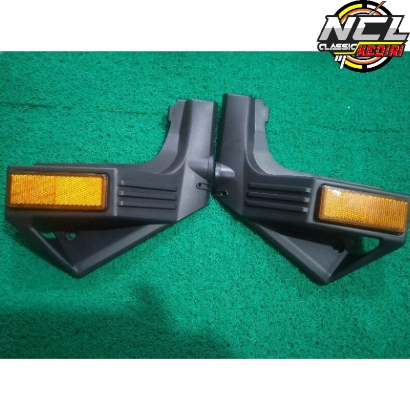 MATA AIR SCOOP CATS EYE RX KING KOBRA หรือ OLD RX KING