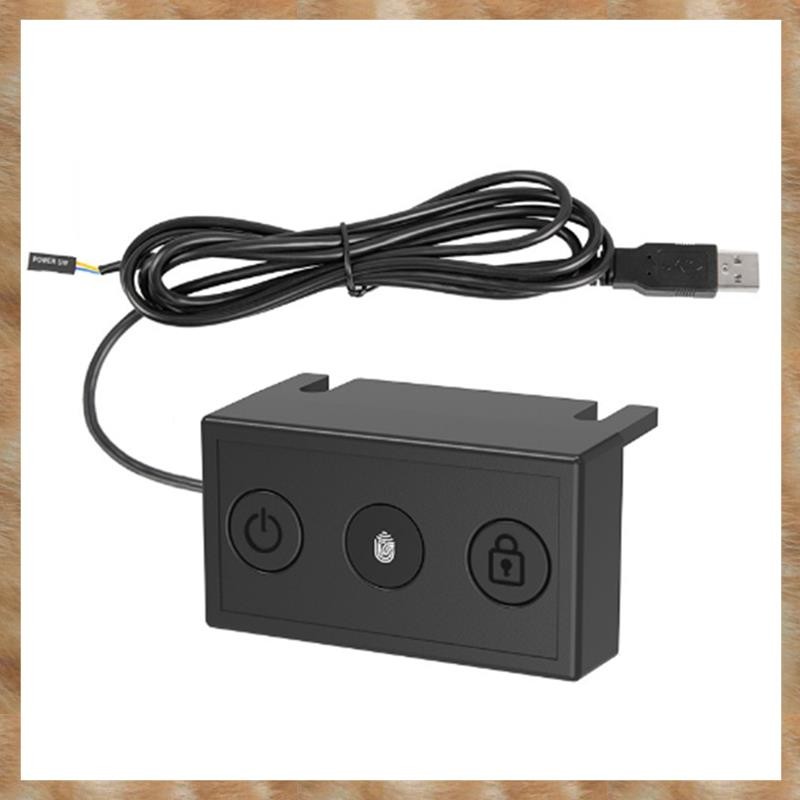 [KYG] ปลดล็อคลายนิ้วมือคอมพิวเตอร์ Login ปลดล็อคลายนิ้วมือ หน้าจอ ปลดล็อคลายนิ้วมือ Login