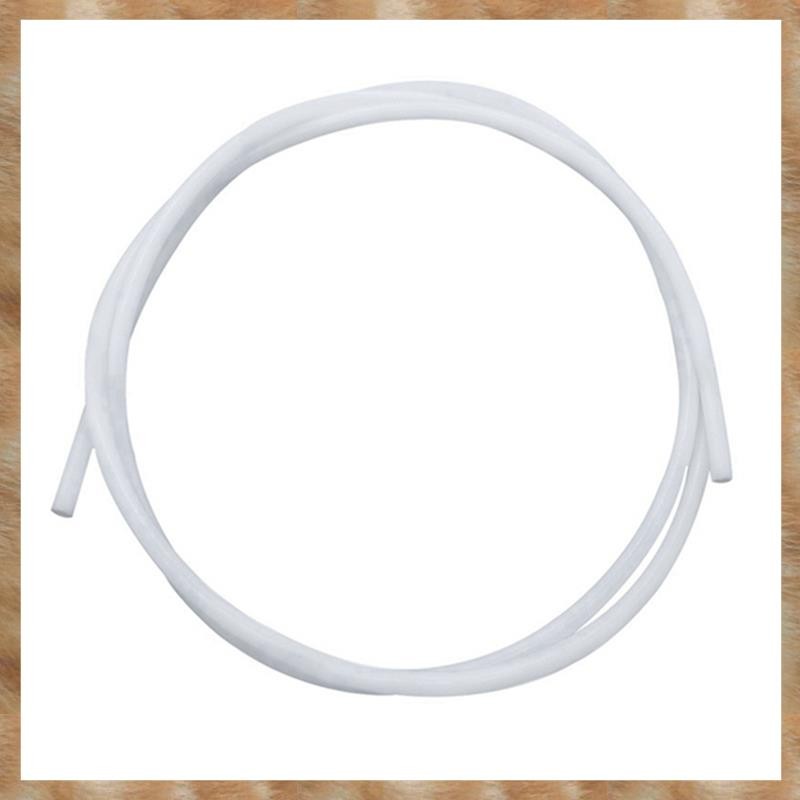 [KYG] สําหรับหลอด PTFE 2M สําหรับเครื่องพิมพ์ 3D สําหรับ P1P, , A1 Mini Teflonto Pipe ID 2.5 มม., OD