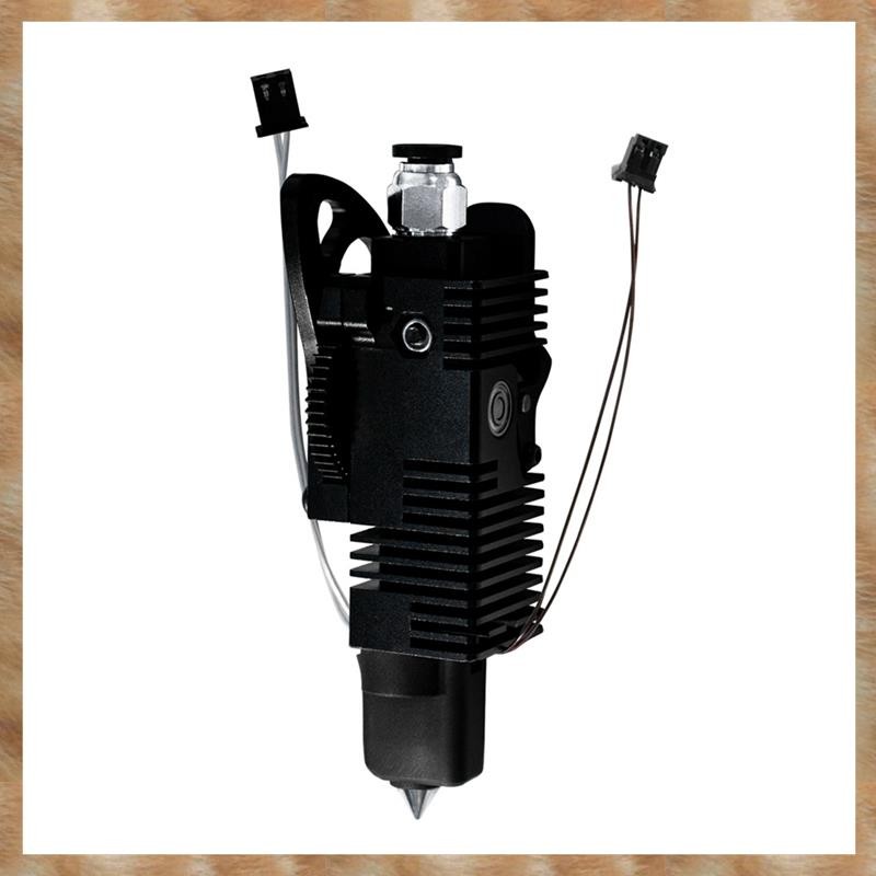 [KYG] Hotend Kit forIR3 V2 คอความร้อนแบบบูรณาการเทอร์มิสเตอร์ NTC100k คอ Extruder เครื่องทําความร้อน