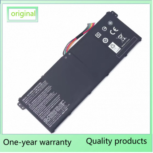 ★แบตเตอรี่ AC14B8K สำหรับ Acer Aspire V3-371 E3-111 E3-112 E3-112M