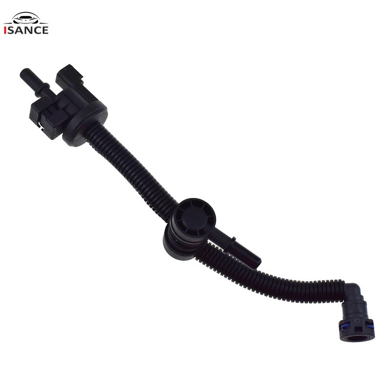 ใหม่ Vapor Canister Purge วาล์ว Solenoid วาล์วสําหรับ Ford F150 Edge Fusion 2.7L 2015-2018 GL3Z9B325