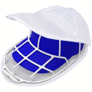 หมวกถุงซักผ้า Anti-Deformation Cap Support Washable Storage Bag เบสบอลหมวกทําความสะอาด Protector เครื่องซักผ้าหมวกแห้งกรณีป้องกัน