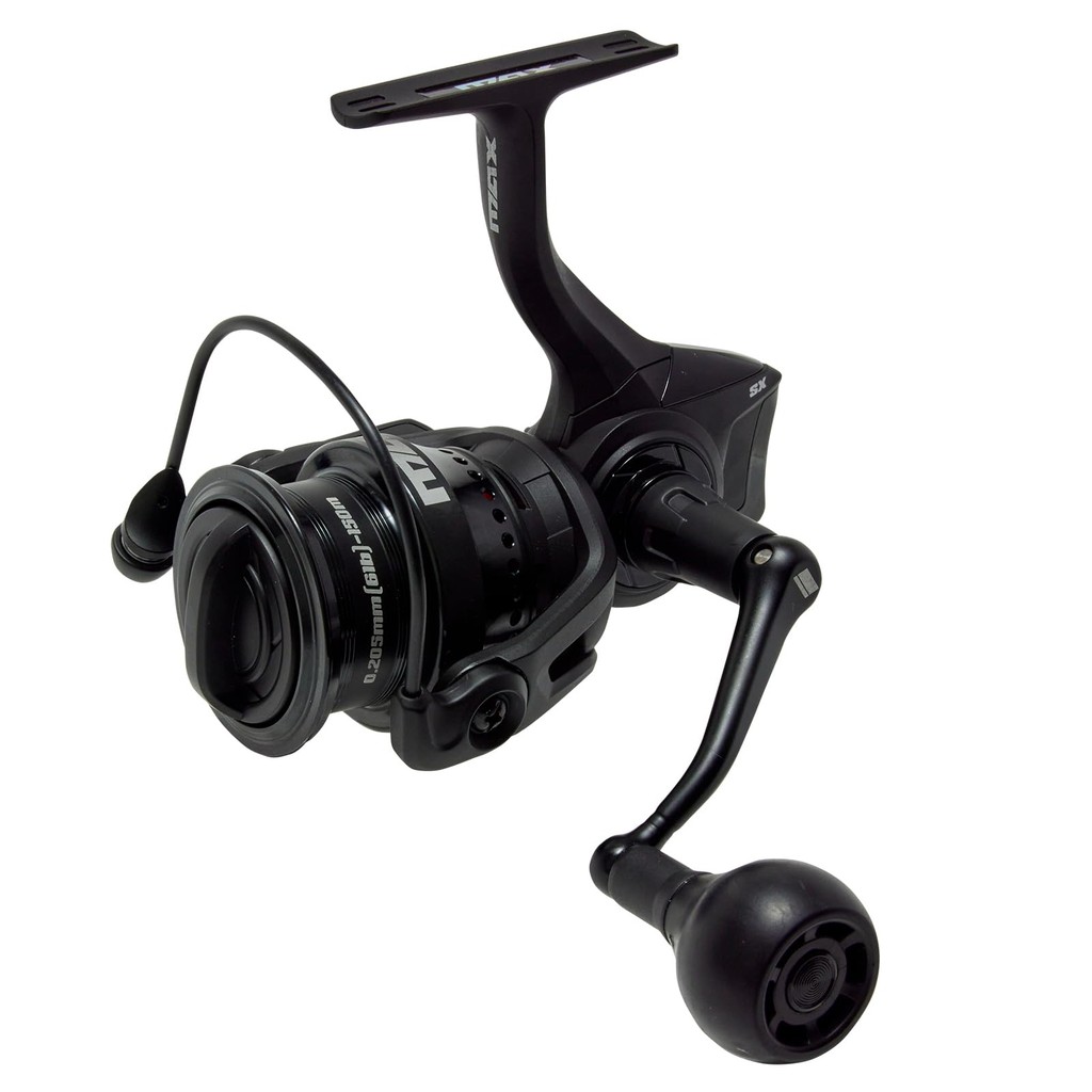 Abu Garcia Max SX 3000SH reel