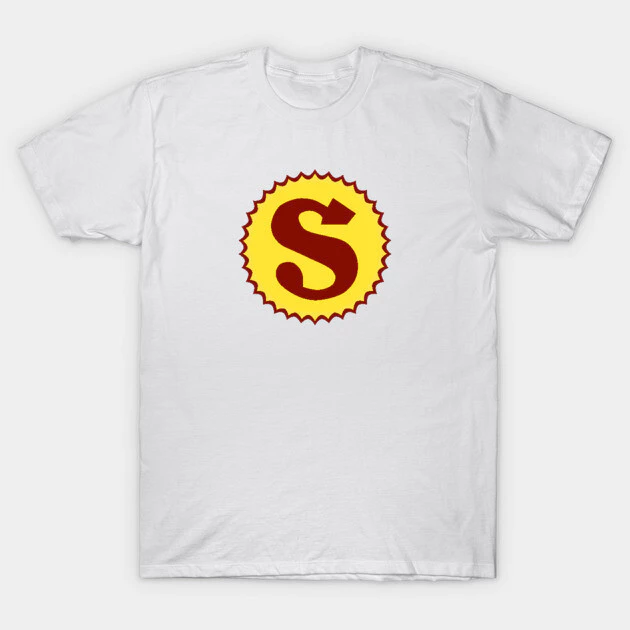 เสื้อยืด Vintage All-Star Emblem T-Shirt