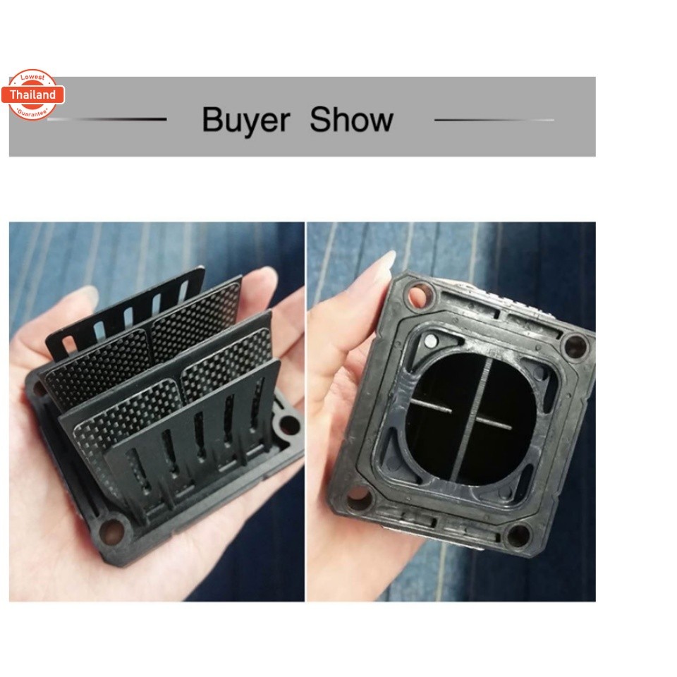 วาล์วกกสำหรัรถจักรยานยนต์ VFORCE 4 Reed Value For GM Yamaha RXZ RXZ-D Y15ZR