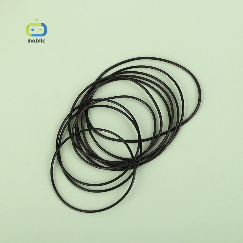 [เมย์กู๊ด] 1แพ็ค0.5/0.6/0.7/0.8/0.9มมนาฬิกาโอริงกันน้ํายางนาฬิกาปกหลังปะเก็น โอ แหวนซ่อมช่างซ่อมนาฬิกาเครื่องมืออุปกรณ์เสริม {ไทย} - รูปที่ 6