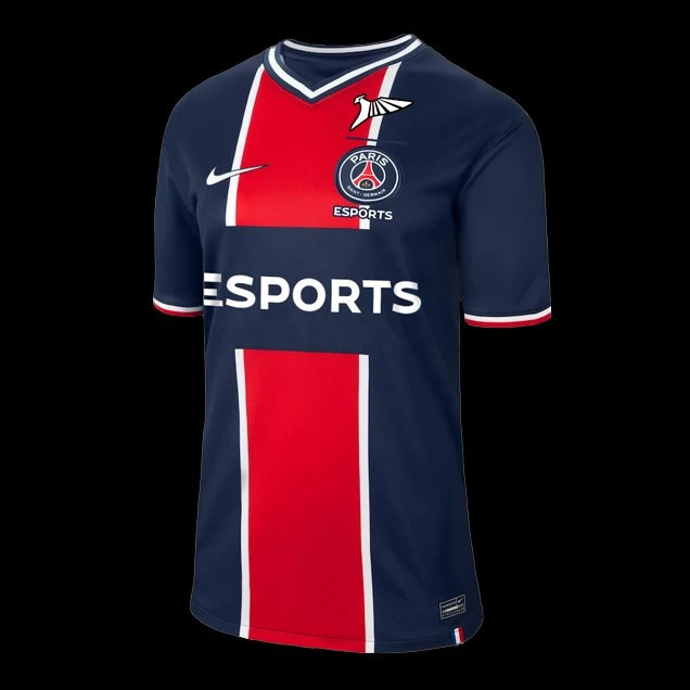 Limited EDITION PSG TALON JERSEY/PSG TALON 2023/24 JERSEY,2024 ฤดูร้อนล่าสุด Esports กีฬาความร้อนเต็