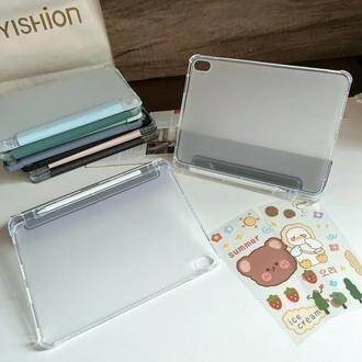 เคสไอแพดเจนmini4/5 mini6 Air4 Air1/2 Air3 pro11  gen8 gen9 gen5 gen6 Air6 11นิ้ว Air5  gen10 Gen7 รูปแบบสไตล์ต่างๆ