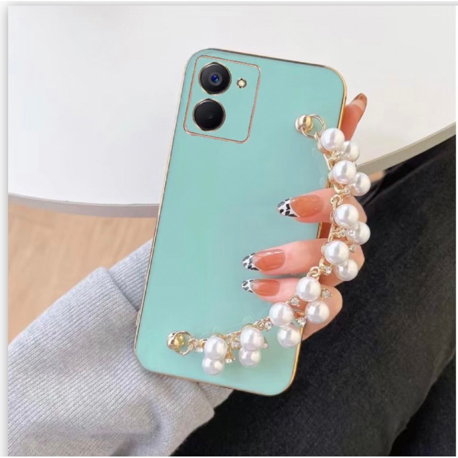 Case Vivo Y36 (5G) เคส วีโว่ Y36