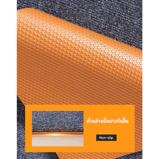 SUNALOZ-พรมไนล่อน ปูพื้น ดักฝุ่น กันลื่น พร้อมส่ง XD-T9