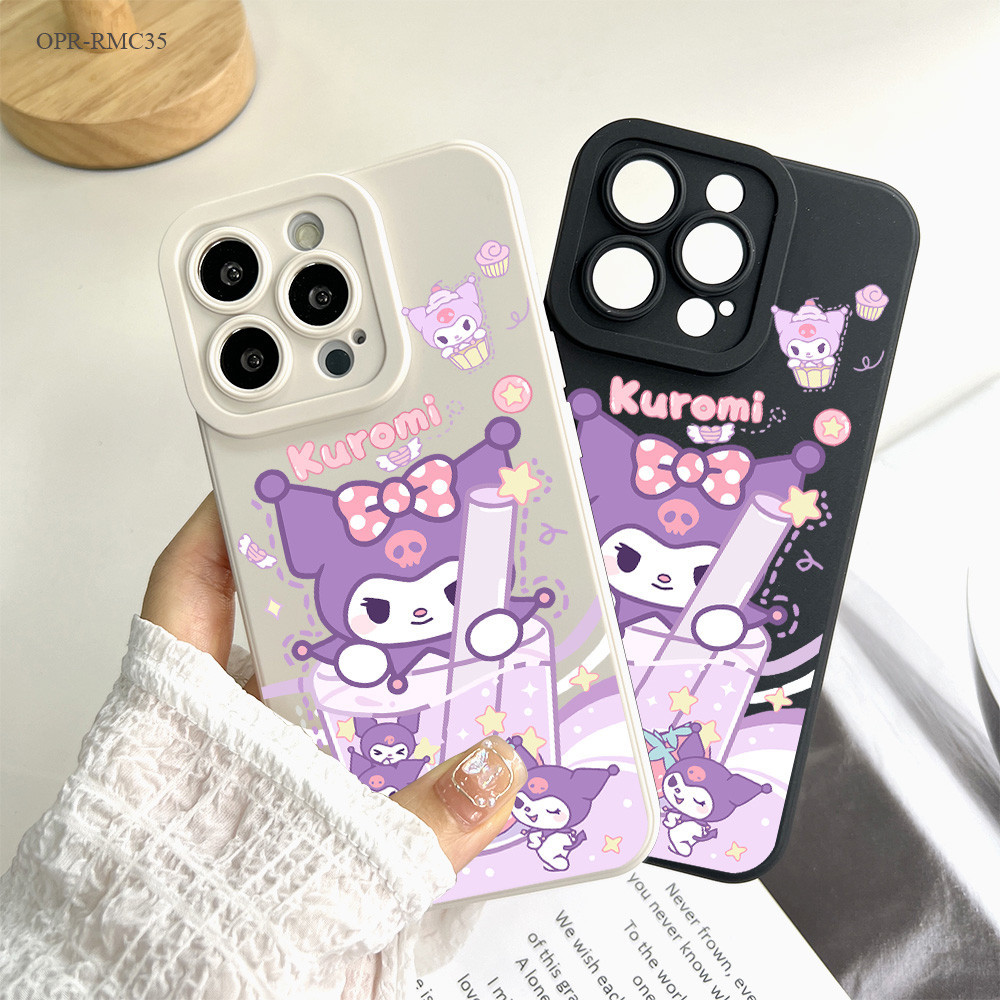 Realme C35 10 9 9i 8 8i 6i 5 5S 5i C30 C21Y C25Y C30S C1 Pro Plus Pro+ 4G 5G เคสเรียวมี