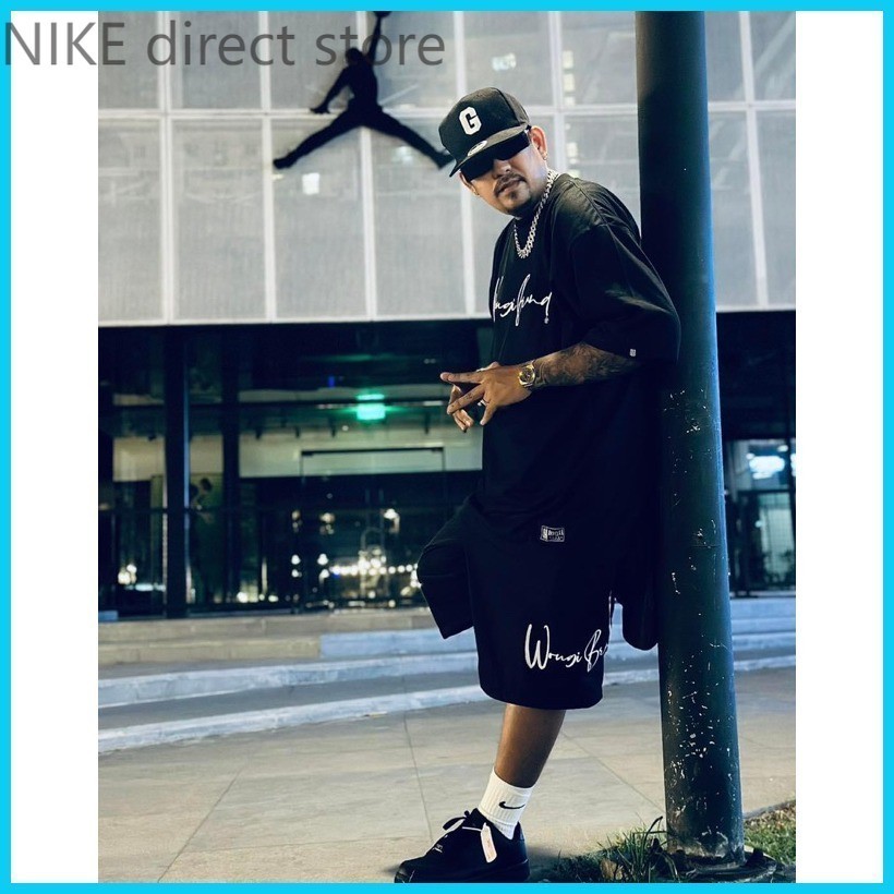 High quality▪ ◳ ◬ OVER ALL SIGNATE (wougi brand)