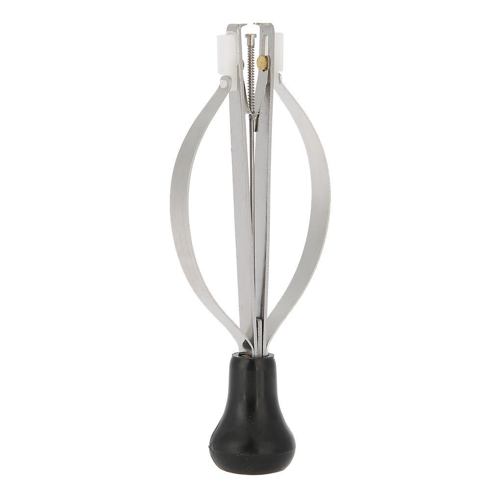 เครื่องมือนาฬิกา Hands Remover Plunger Puller โลหะผสมเหล็ก Fitter เปิดมือชุดนาฬิกาซ่อมเครื่องมือสําหรับช่างซ่อมนาฬิกานาฬิกามือถอดเครื่องมือ