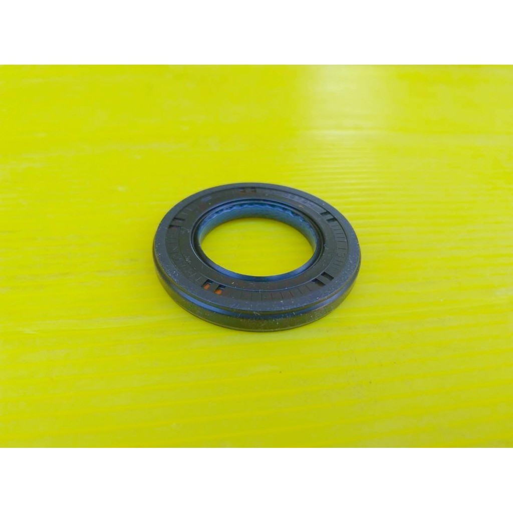 91202-K97-T01/1ซีลกันน้ำมันข้อเหวี่ยงซ้าย(26×45×6) ADV150,PCX150,PCX160, Click 160i,Giorno,LEAD125แล