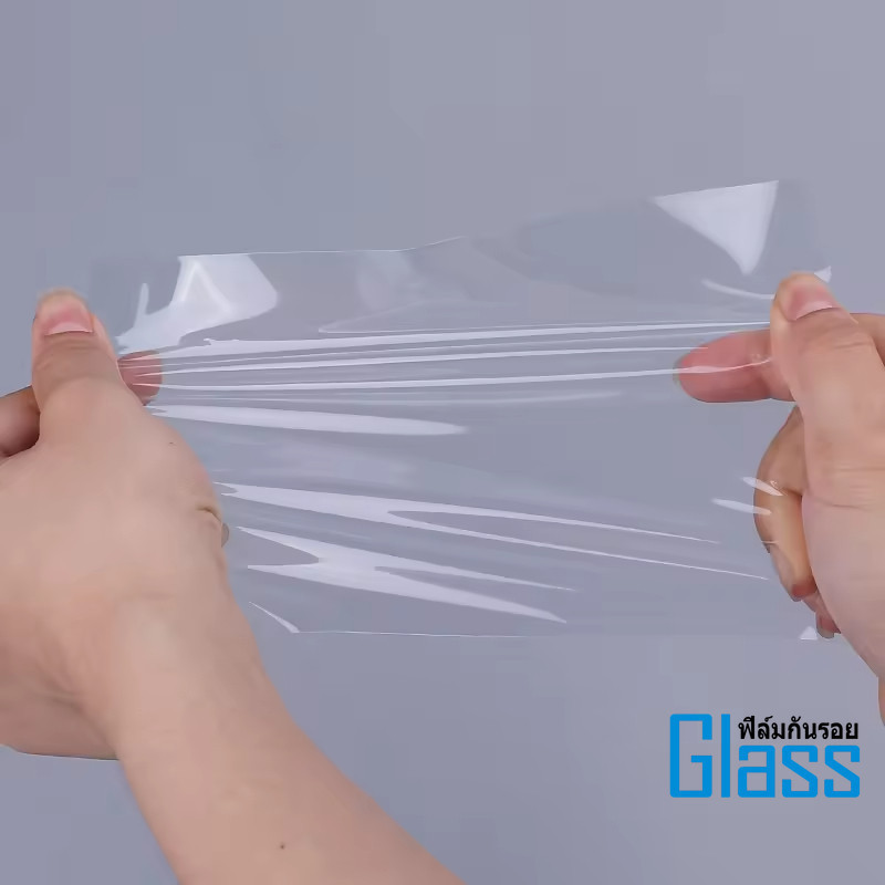 ฟิล์มไฮโดรเจลHydrogel For Samsung A56 A16 A36 A55 A06 A05s A26 A53 A54 A73 S21FES23 S24 S25 Ultra - รูปที่ 3